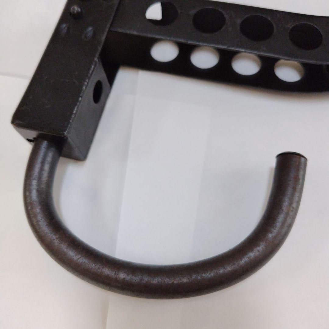 スパス12メタルストック