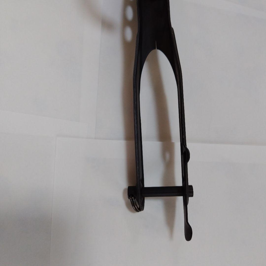 スパス12メタルストック