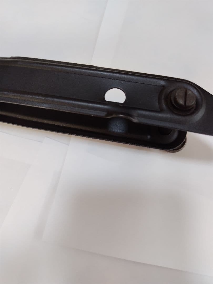 スパス12メタルストック