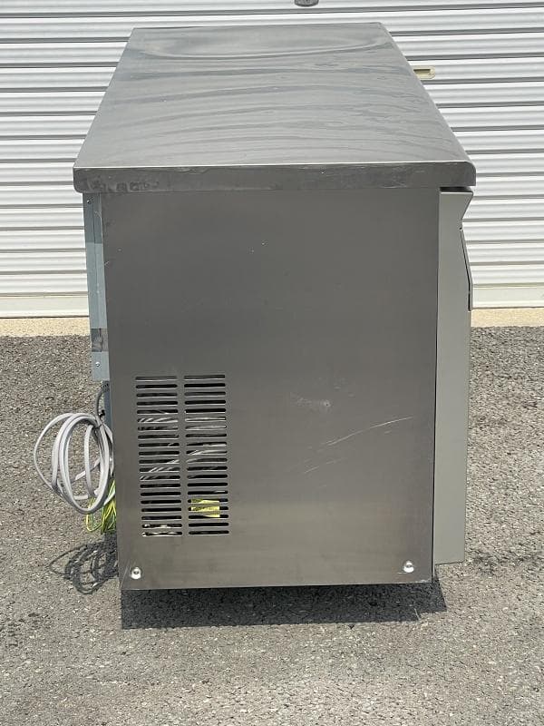 ホシザキ　業務用テーブル形冷凍冷蔵庫　RFT-150SNG　2019年製