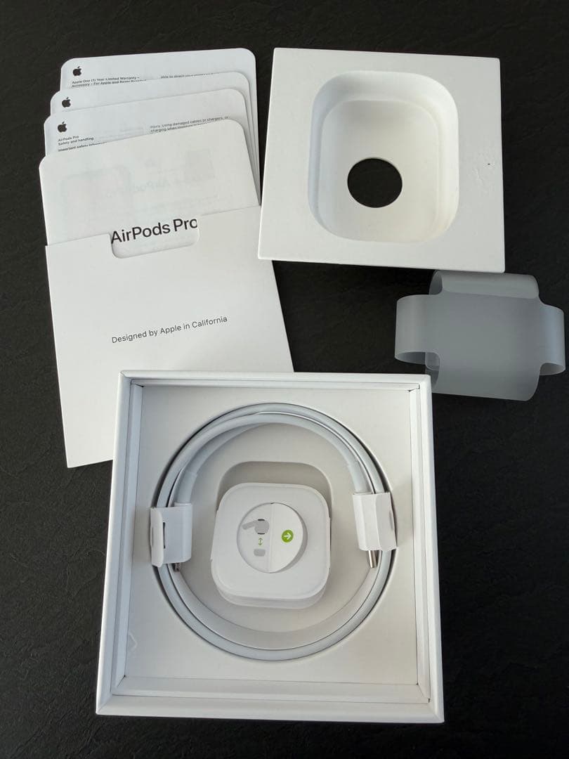 AirPods Pro 本体