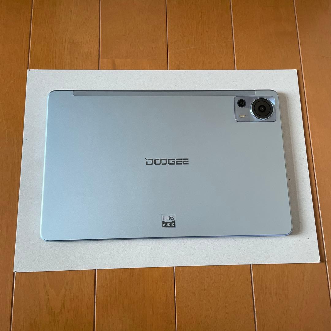 DOOGEE T20 本体
