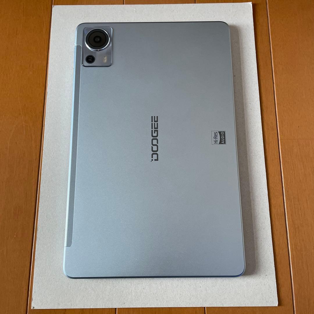 DOOGEE T20 本体