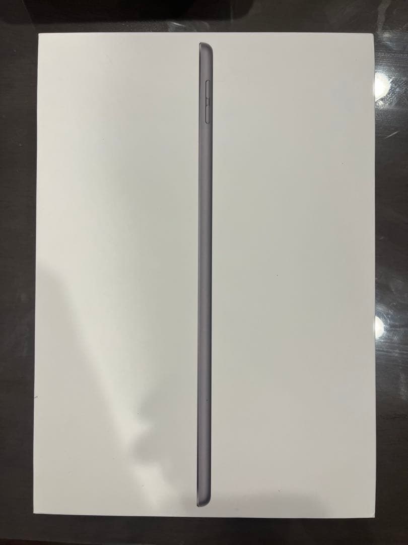 M*O様 Apple iPad 第5世代 32GB シルバー