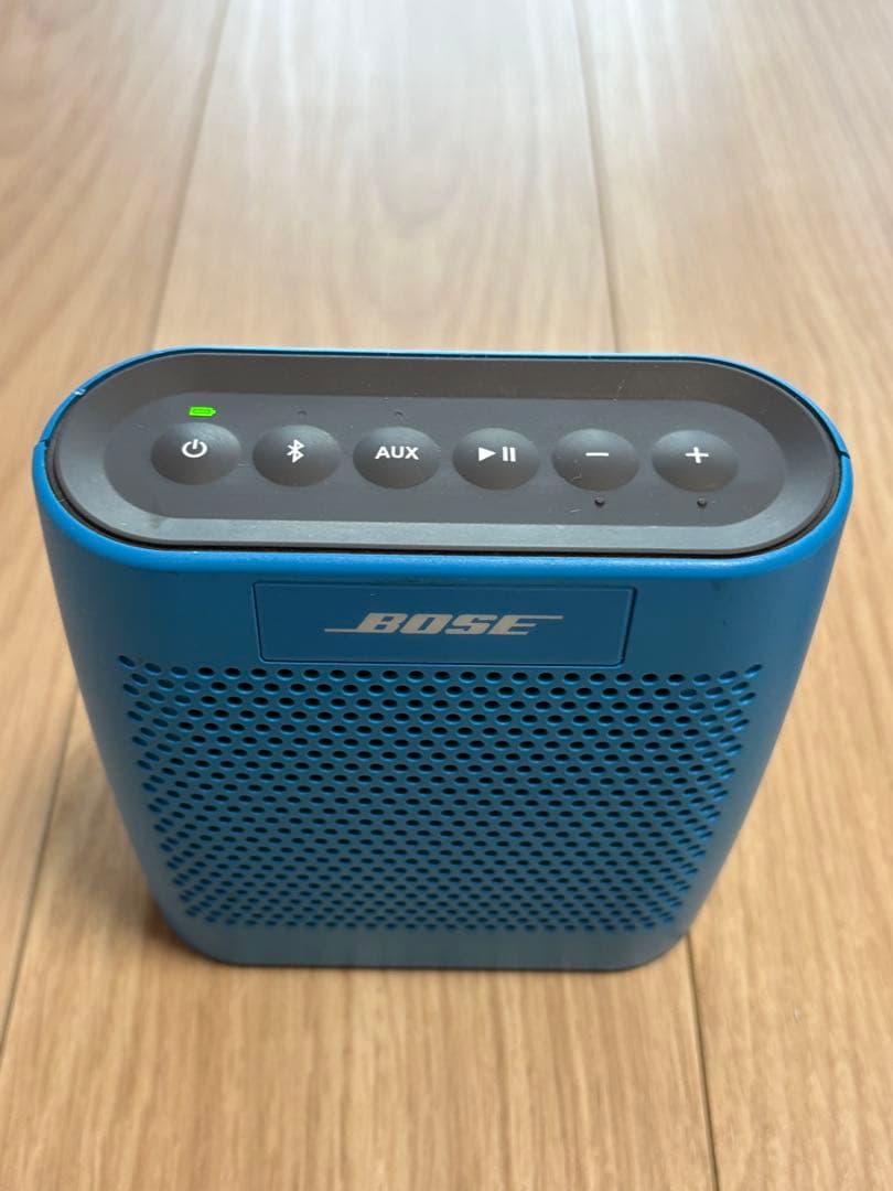 Bose SoundLink Color ブルー