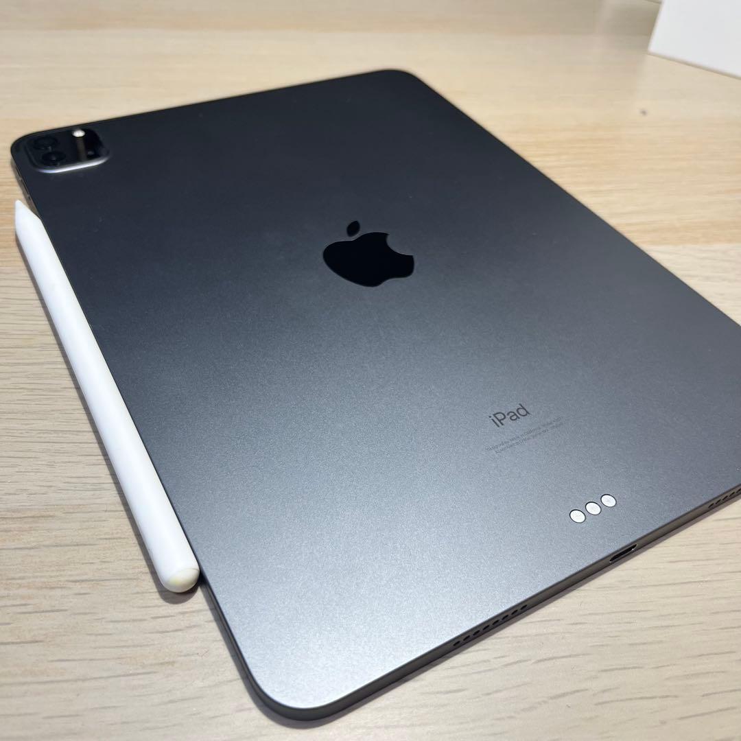 iPad pro 3世代 128g magic keyboard