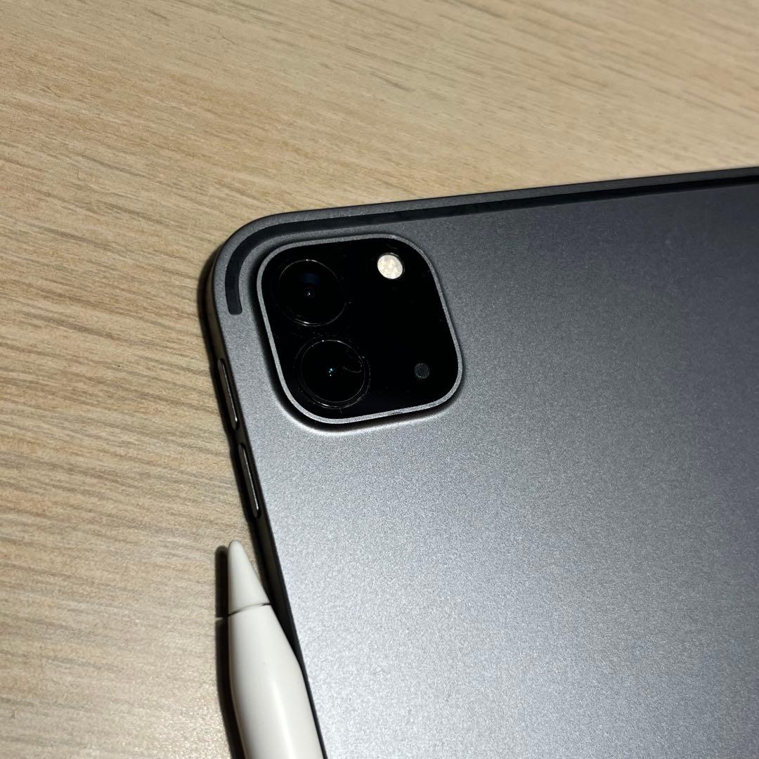 iPad pro 3世代 128g magic keyboard