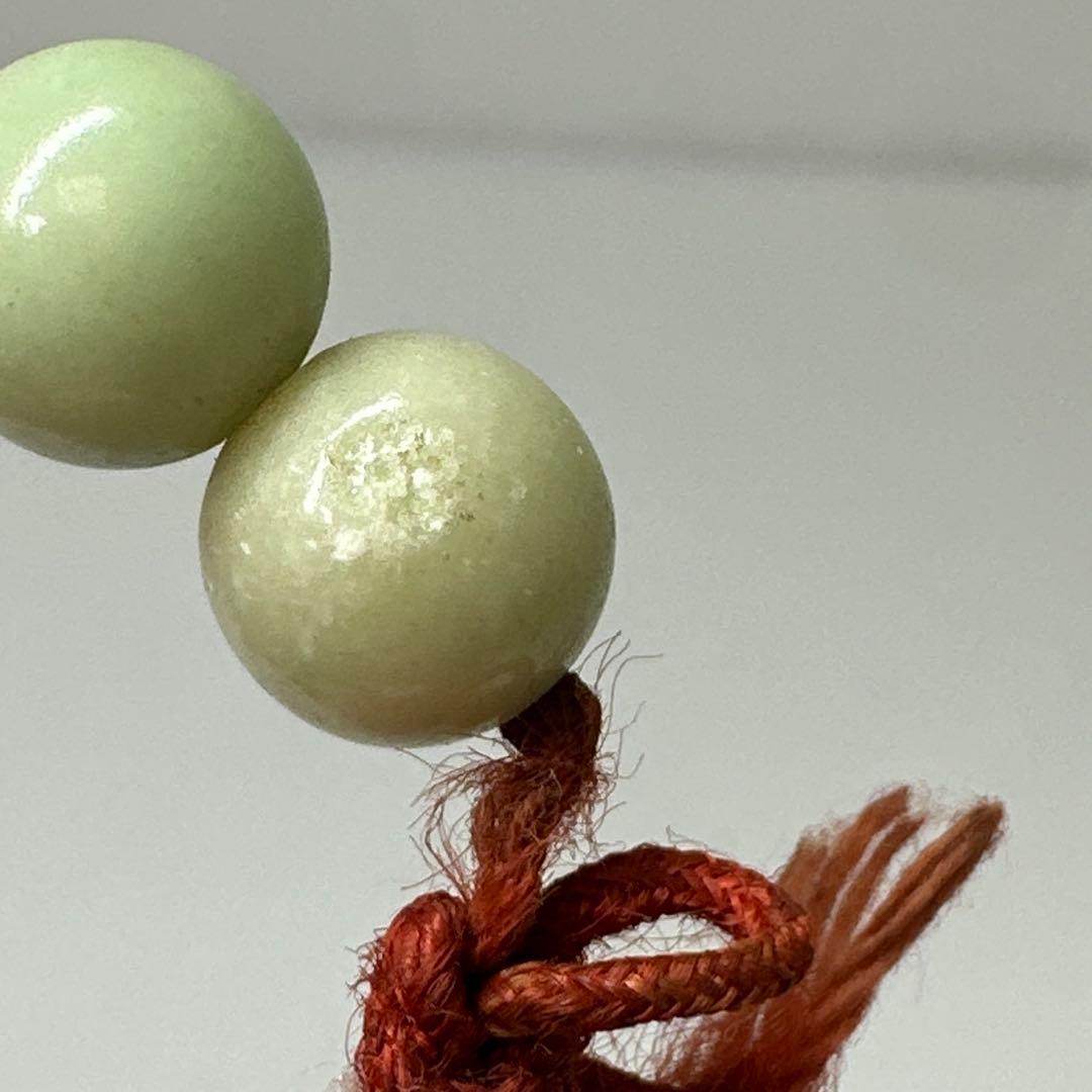 本翡翠　ネックレストップ　67g 東さ7-0411☆2F