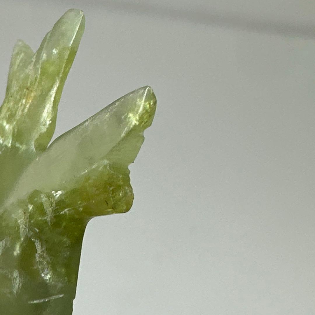 本翡翠　ネックレストップ　67g 東さ7-0411☆2F