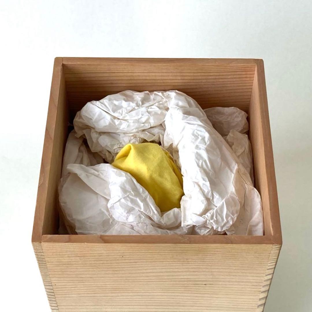 漆芸家 佐々木賢治 彫漆 飾花瓶 花器