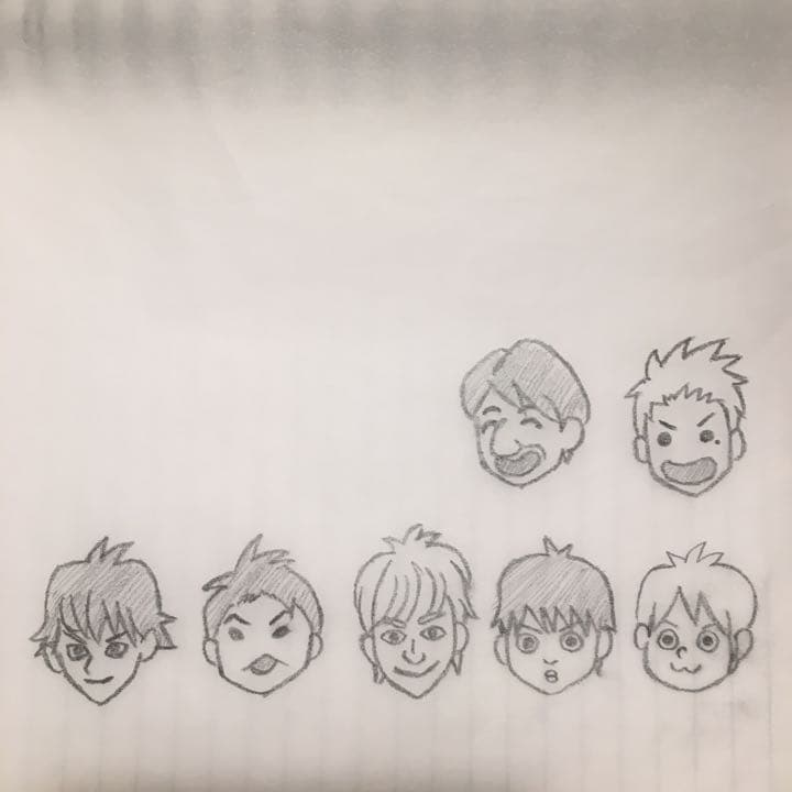 受付中(^^)