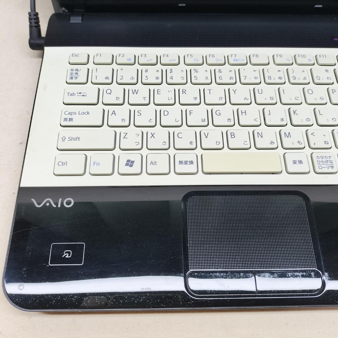 347 Windows11 Core i7設定済みSSDノートパソコン