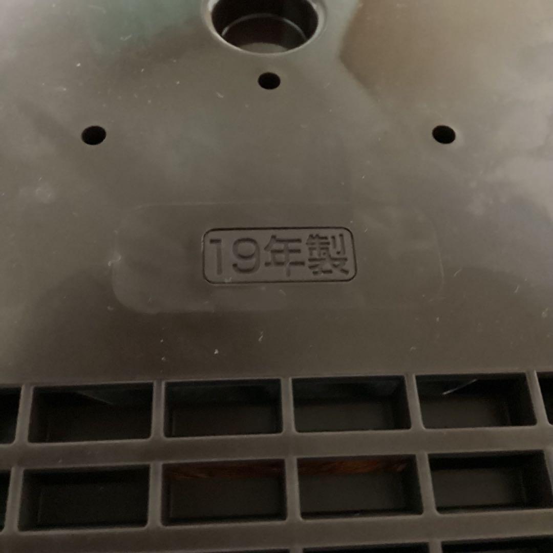 象印　圧力IH炊飯器　3合　NPーRL05ーTA