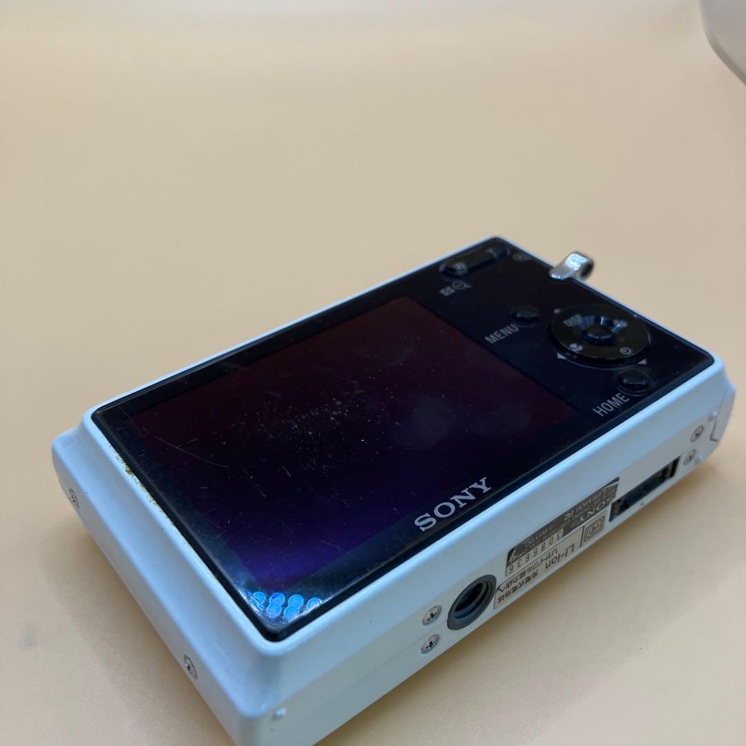 SONY Cyber-shot DSC-T20 デジカメ 1653