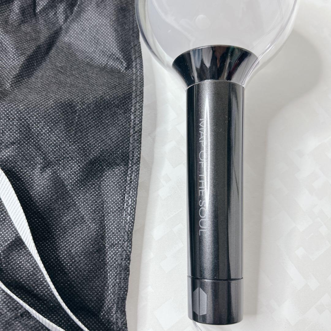 BTS Official Light Stick ver.4 アミボム 美品箱無