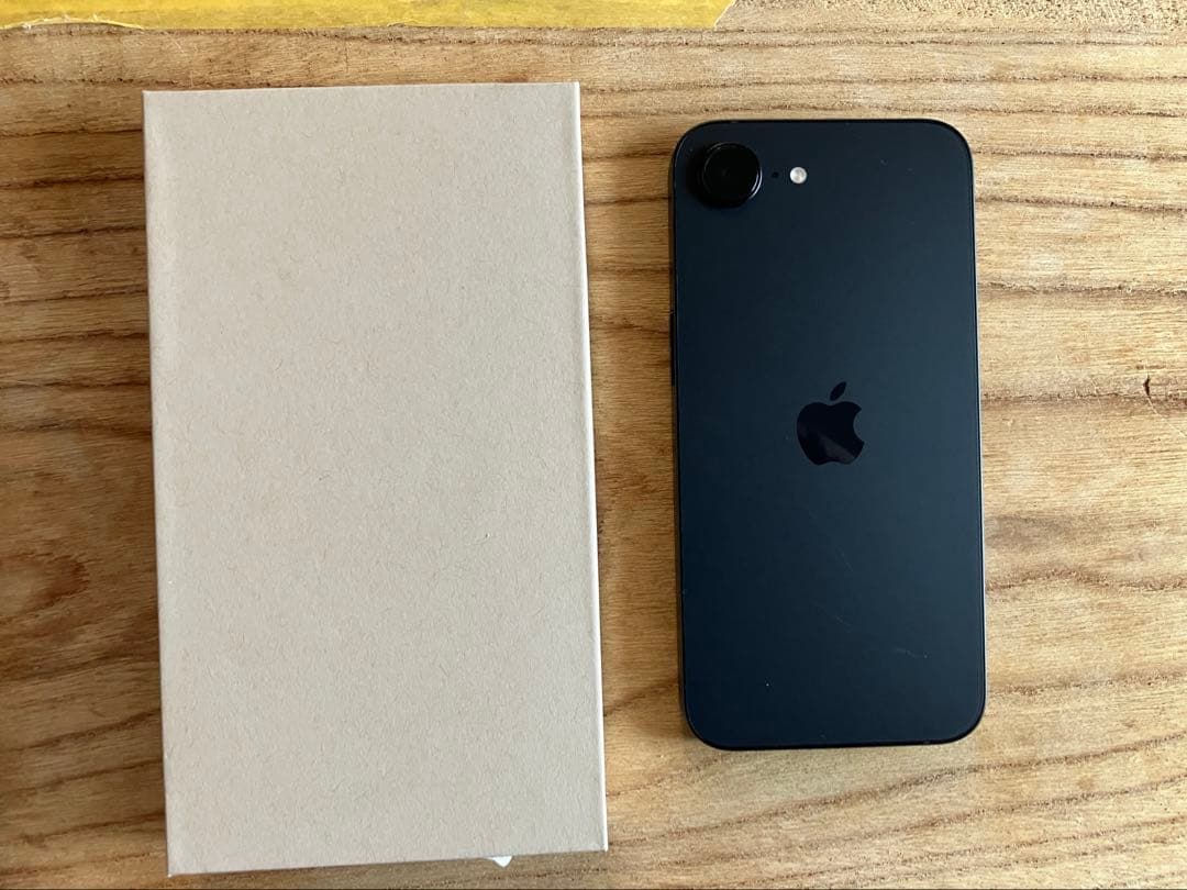 iPhone スマートフォン 本体