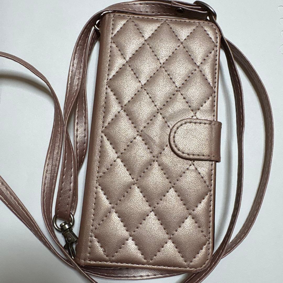 【SIMフリー】arrows FCG01 ゴールド デュアルカメラ