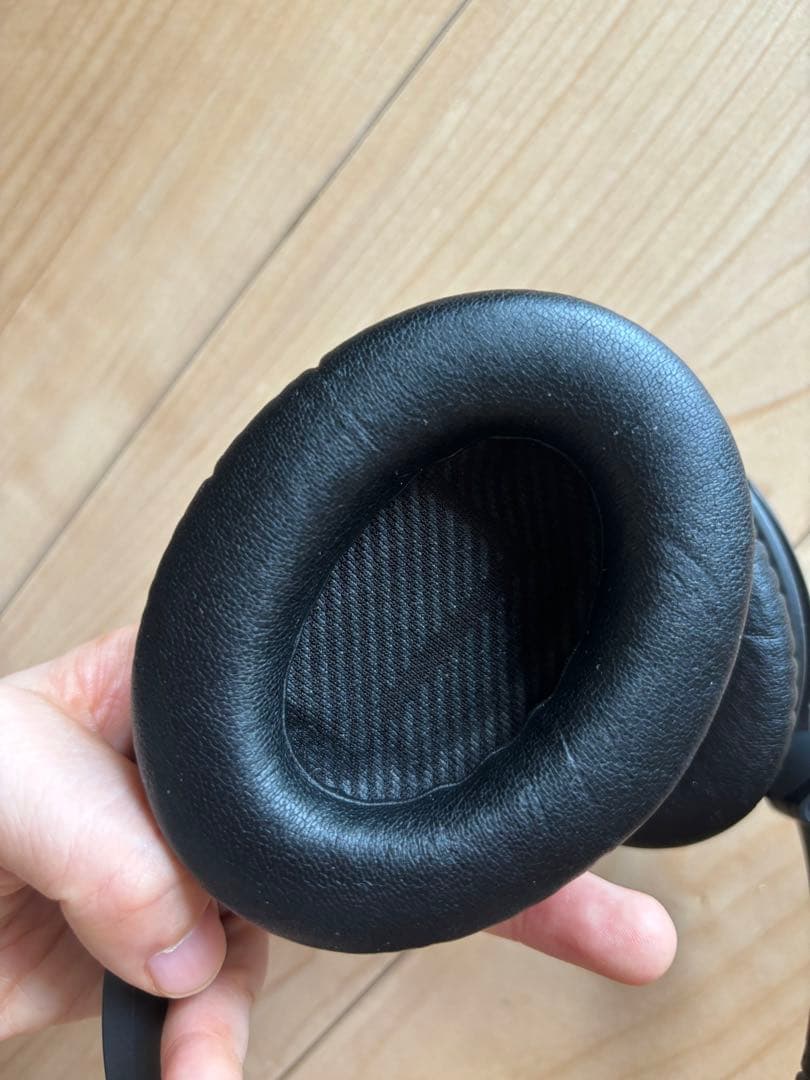 BoseQuietComfort 35Series IIワイヤレス