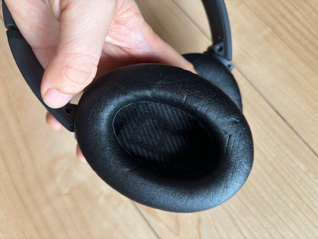 BoseQuietComfort 35Series IIワイヤレス