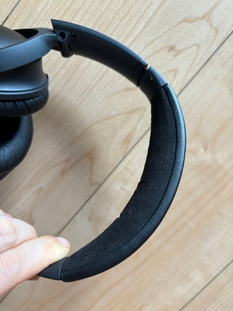 BoseQuietComfort 35Series IIワイヤレス