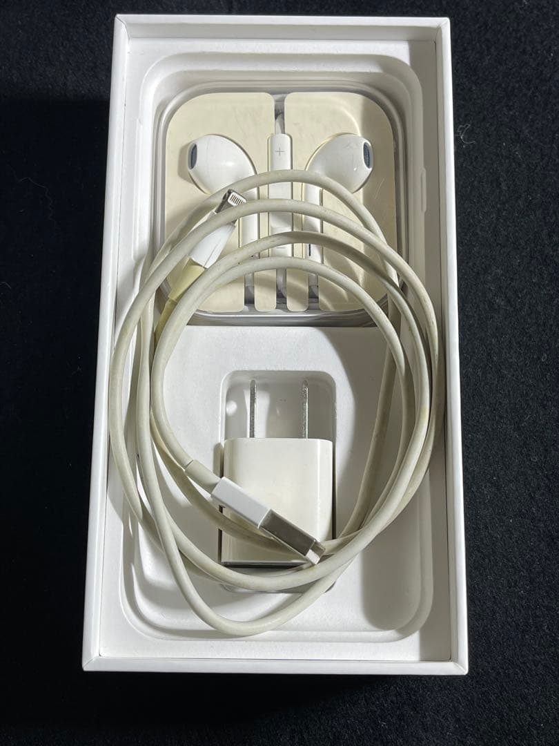 かわうそApple iPhone 7 ローズゴールド32GB 稼働確認済