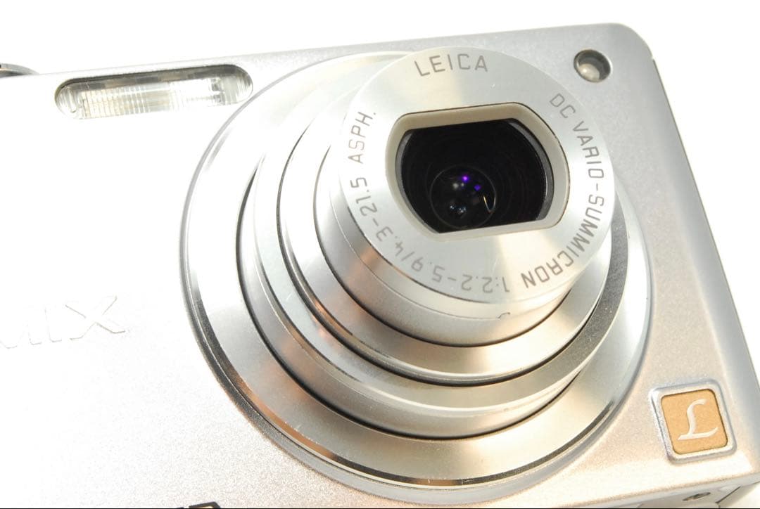 たただ様_Panasonic LUMIX DMC-FX700 ❤️パナソニック