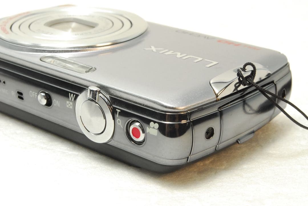 たただ様_Panasonic LUMIX DMC-FX700 ❤️パナソニック