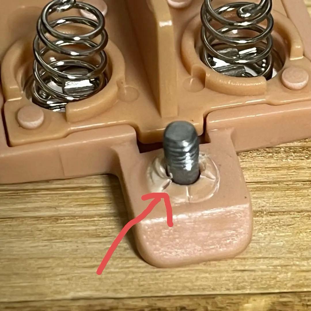 ファービー2　クラウディスカイ　青目　英語版　furby furby2 #8