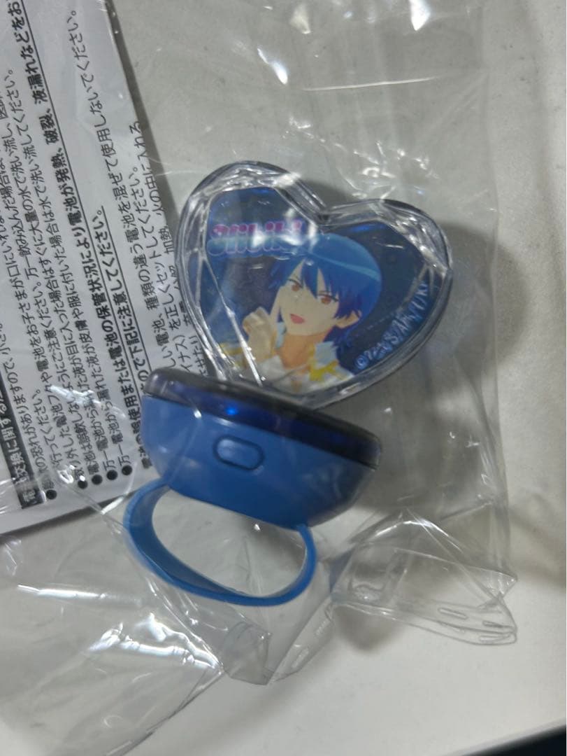 リングライト キンツア Callings セット