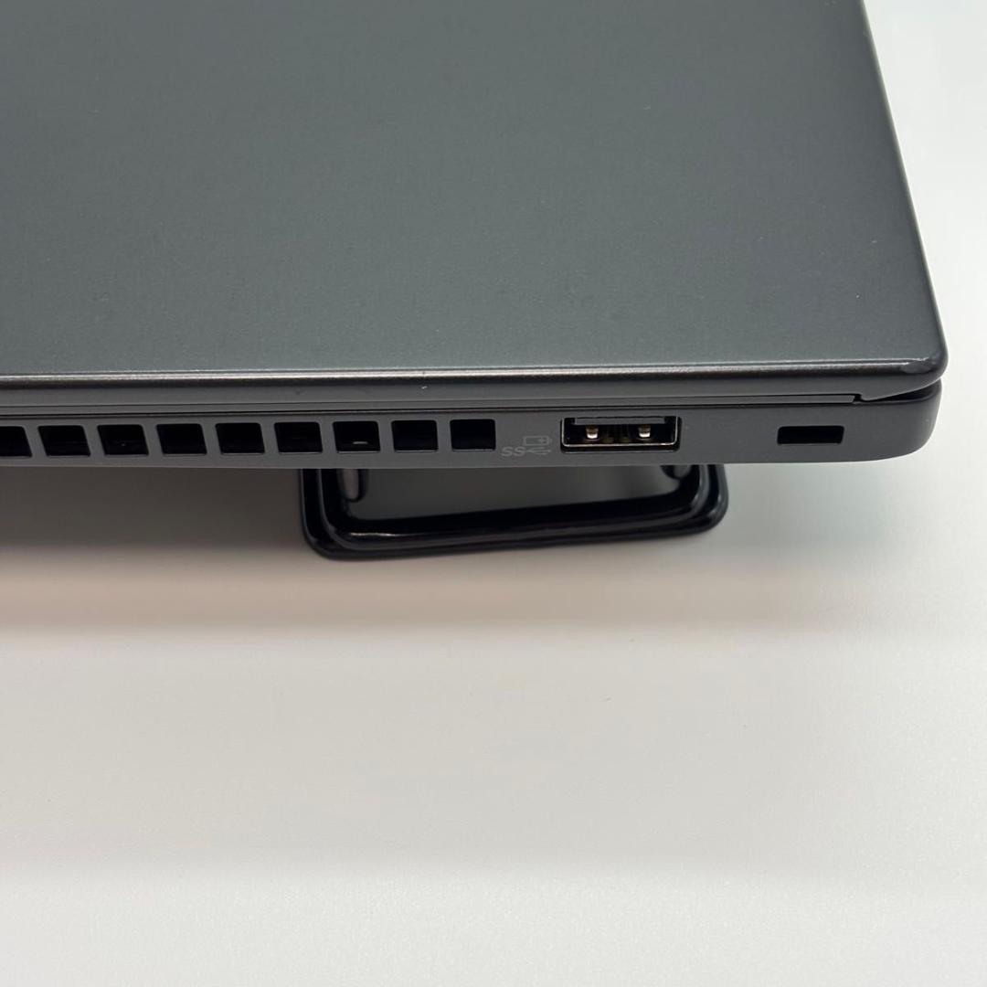 Windowsノート本体 ThinkPad X13 i7-10610U/32GB/512GB 1