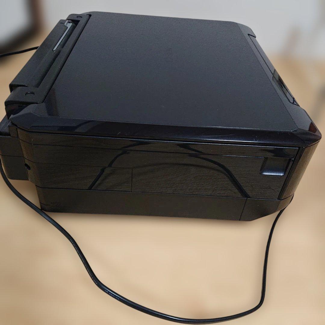 EPSON EP-806AB インクジェットプリンター 本体 ジャンク品