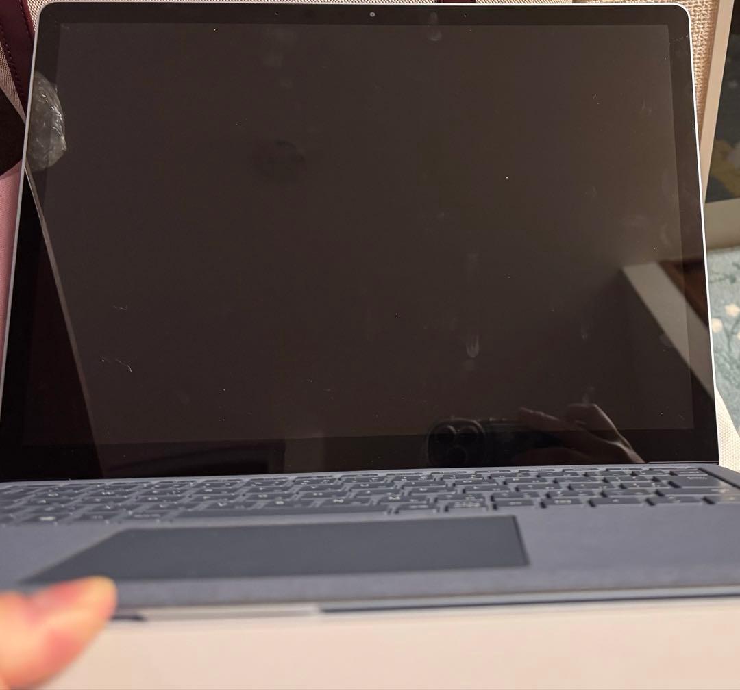 Windowsノート本体 Microsoft surface laptop4
