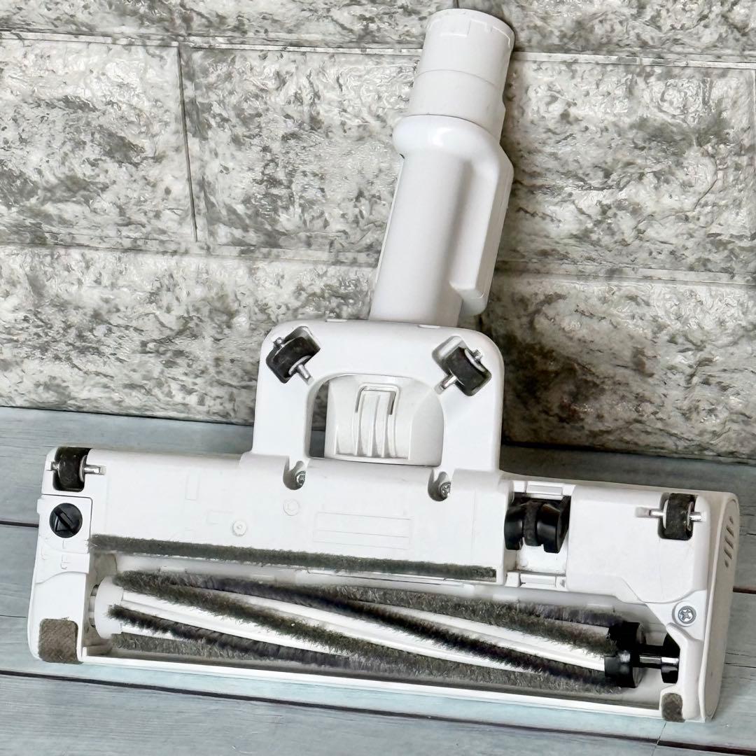 2023年製 Panasonic「パワーコードレス」MC-SB33J