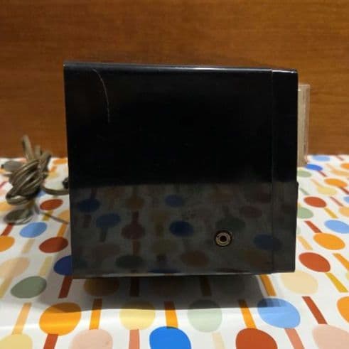 ONKYO RADIO (作動品/1960年代製）