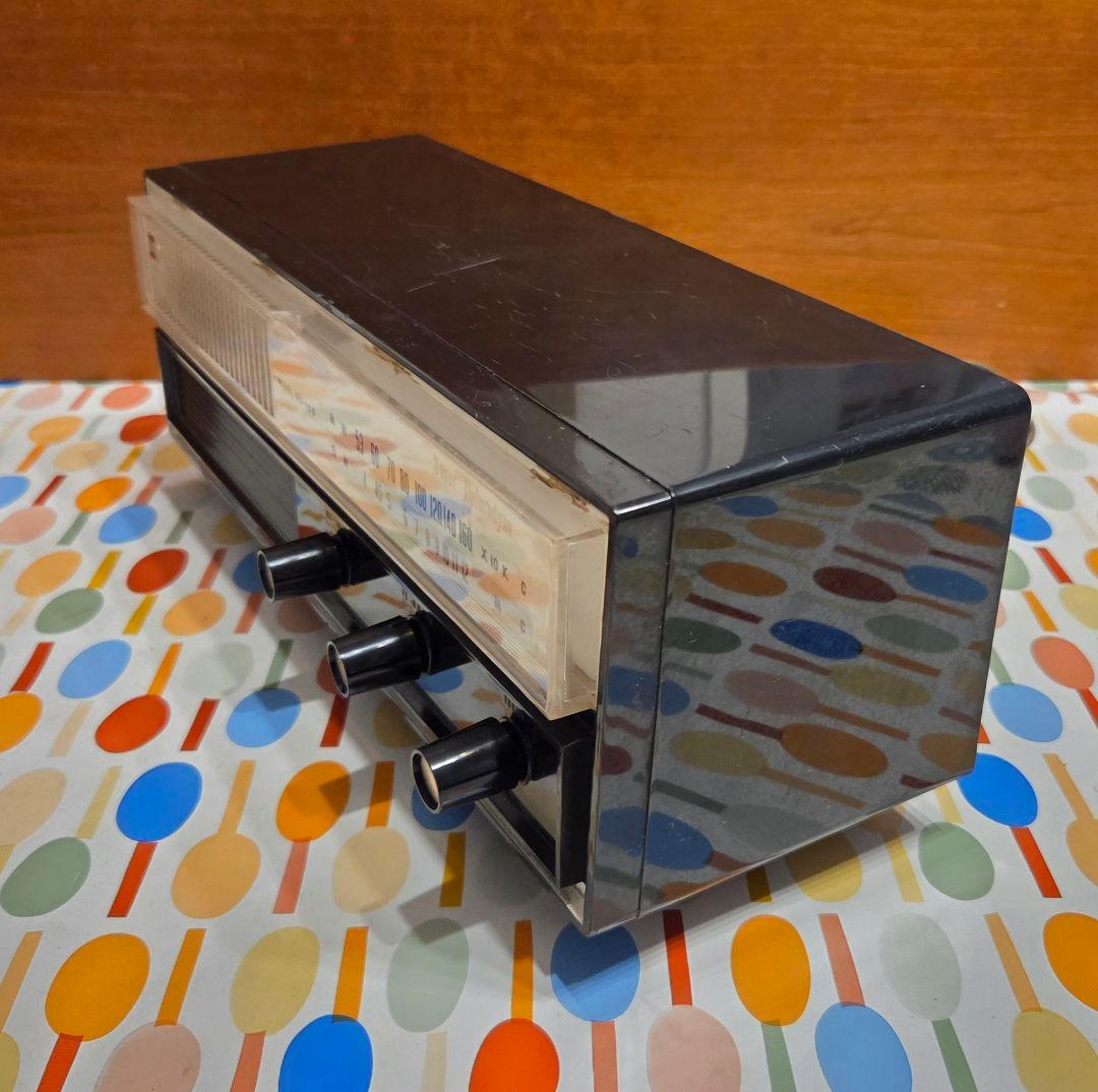 ONKYO RADIO (作動品/1960年代製）