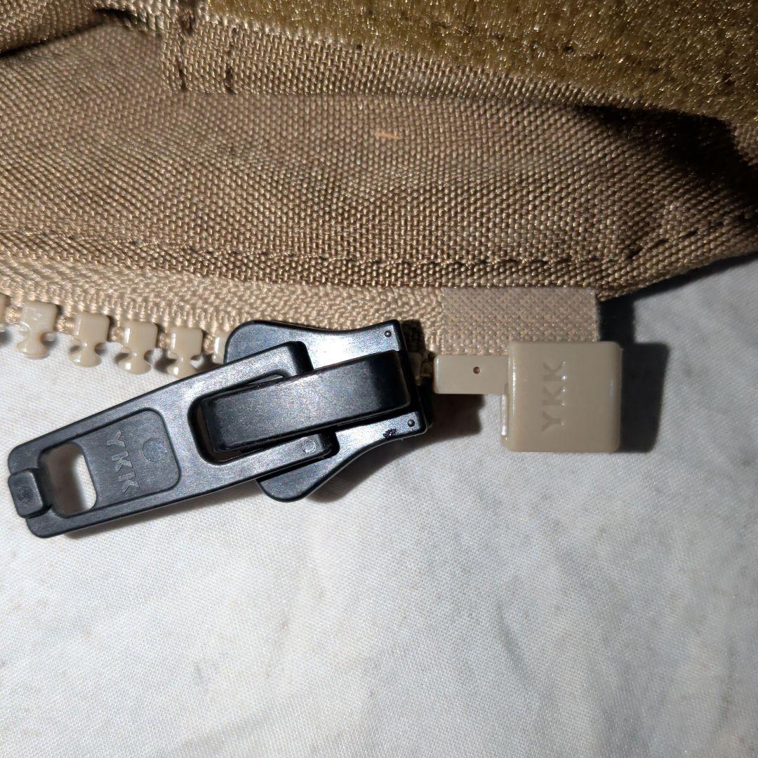 crye CPスタイル AVSレプリカプレートキャリア　バックパネル付