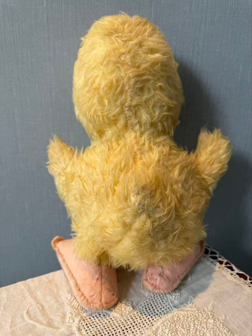 ラシュトン　RUSHTON ダック　あひる　24cm