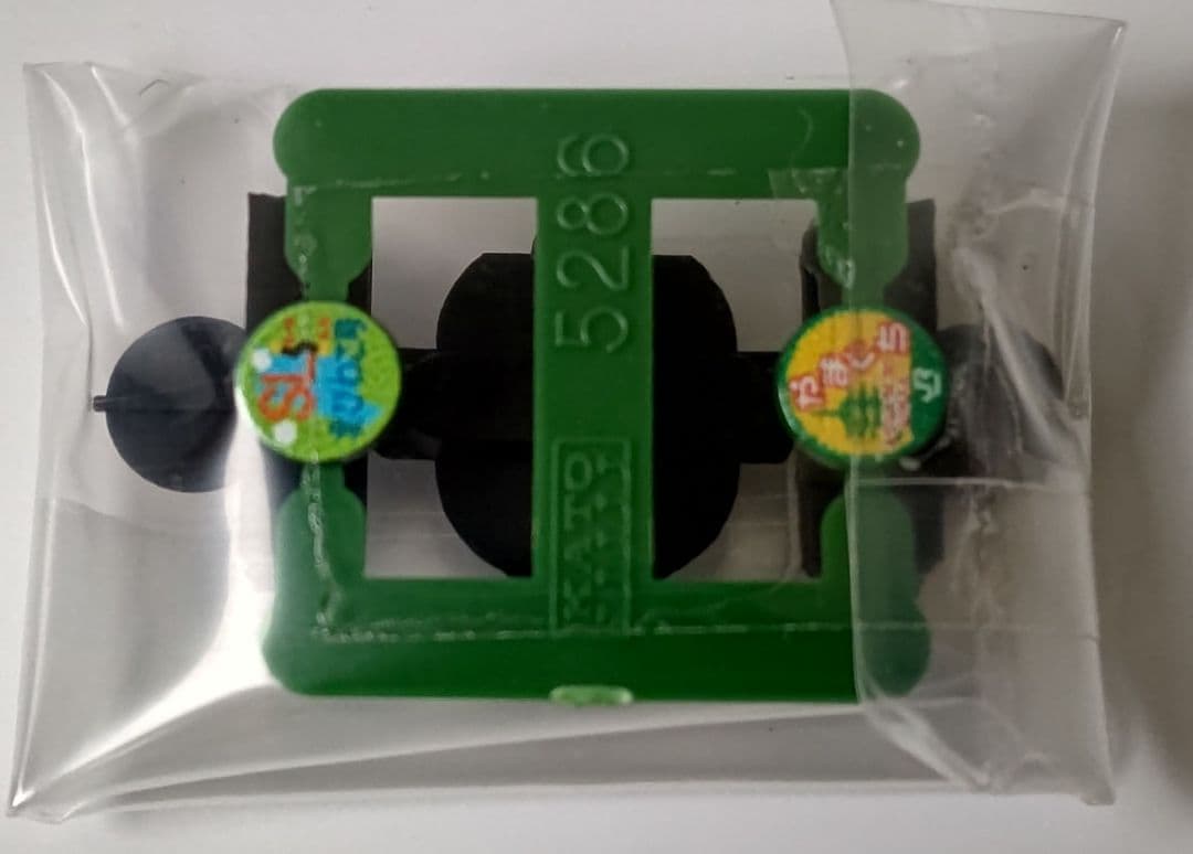 最終価格‼️新品未使用KATO10-1820 12系客車JR西日本仕様⑥両セット