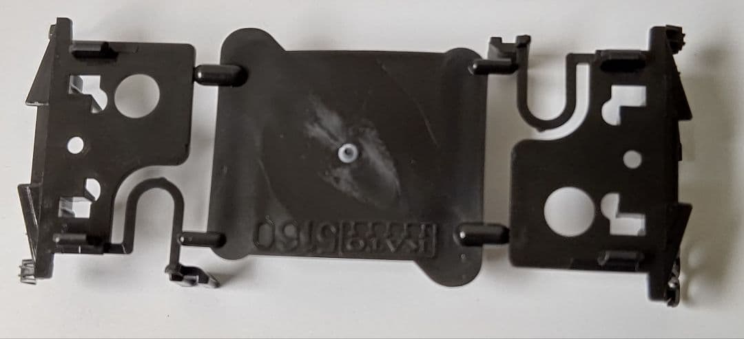 最終価格‼️新品未使用KATO10-1820 12系客車JR西日本仕様⑥両セット