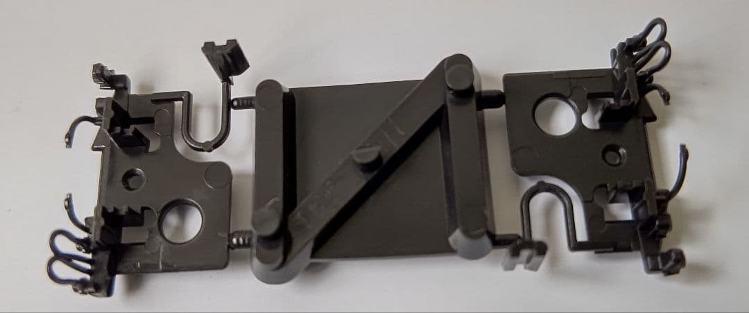 最終価格‼️新品未使用KATO10-1820 12系客車JR西日本仕様⑥両セット