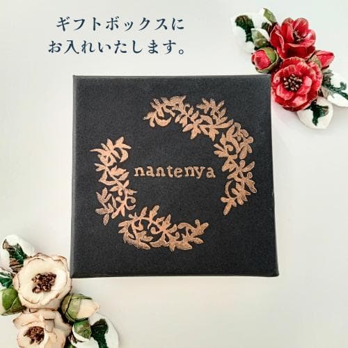 絵画のような薔薇のバレッタ/ヘアクリップ