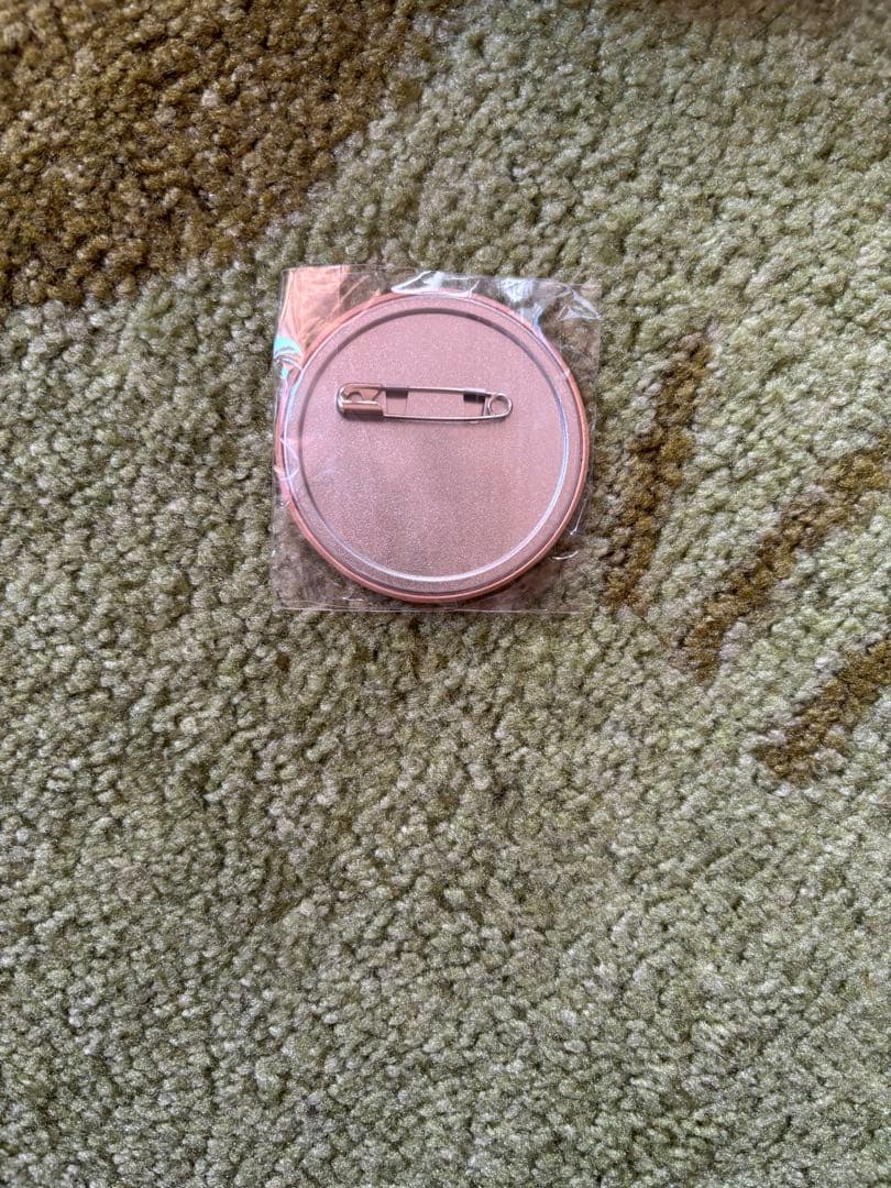 川本笑瑠のグッズ