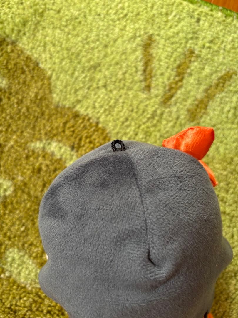 川本笑瑠のグッズ