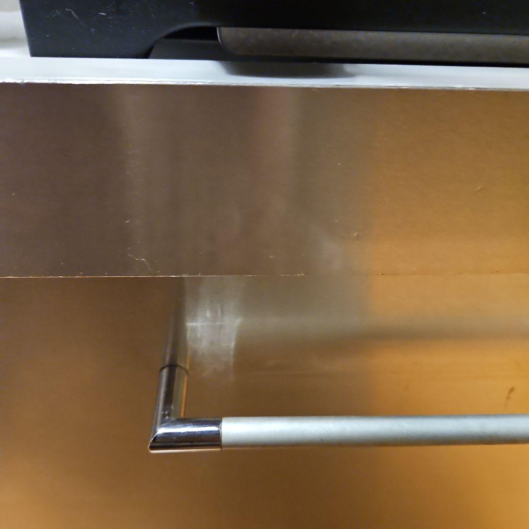 みなとさま専用品　キッチンカウンター スライドレール付き
