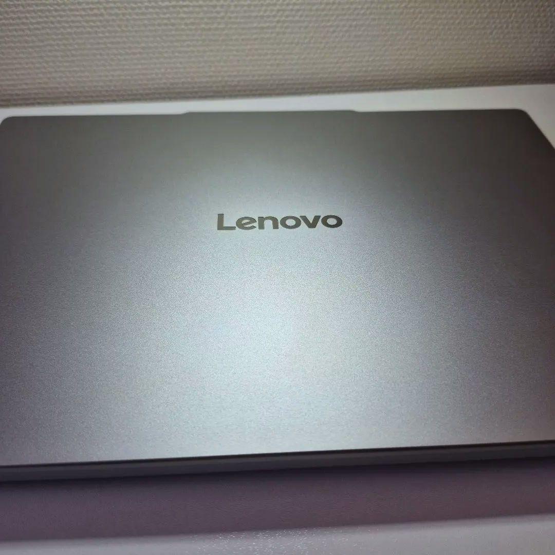 【ほぼ新品/保証2029年】Lenovo ノートPC 16GB