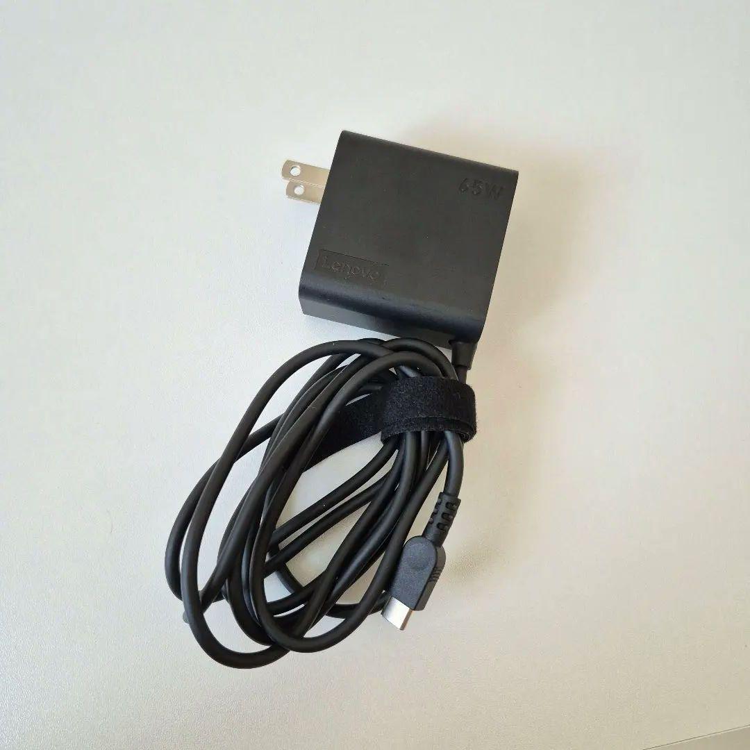 【ほぼ新品/保証2029年】Lenovo ノートPC 16GB