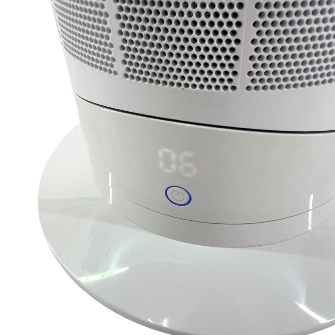 【美品】ダイソン　Hot+Cool ホットアンドクール　AM09 23年製