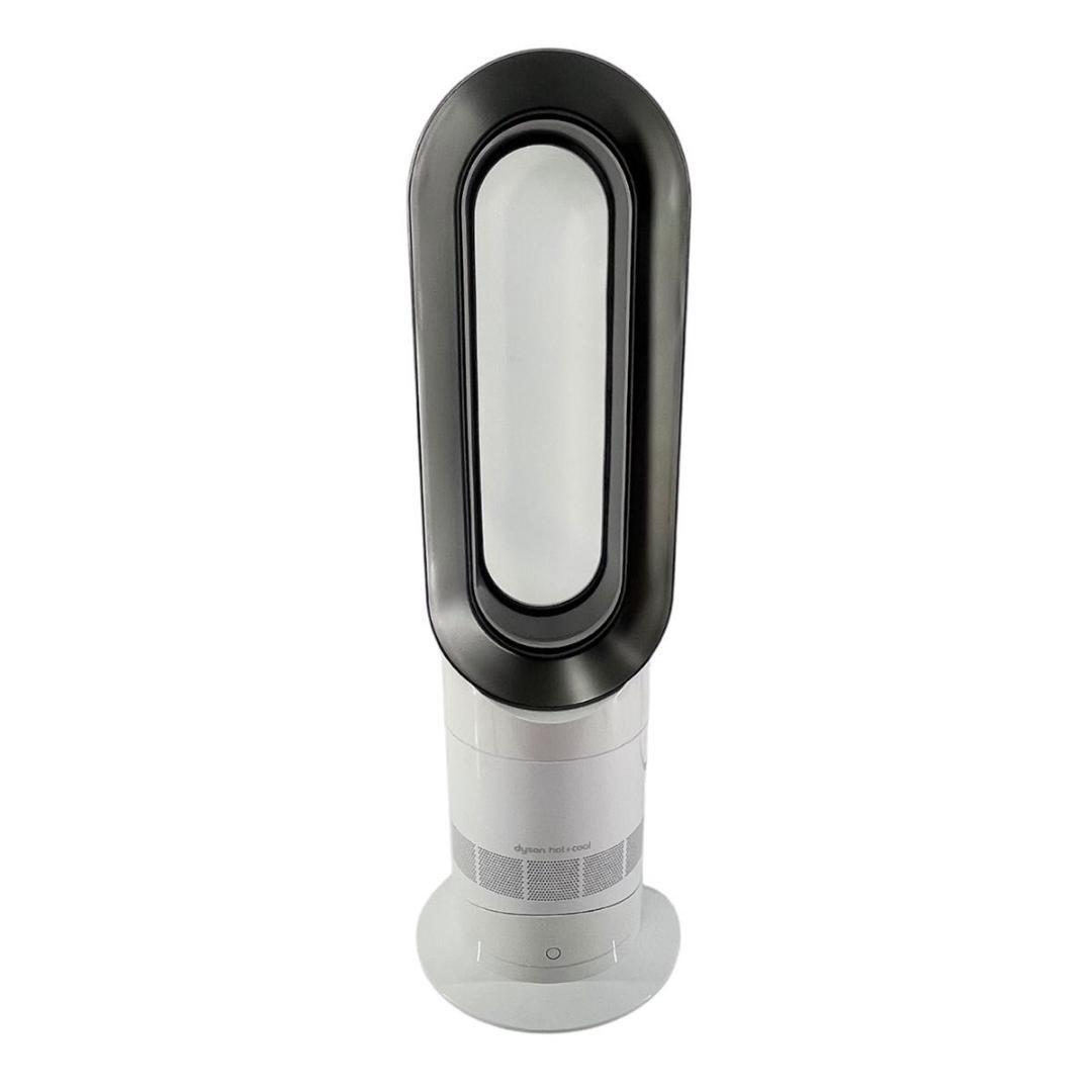 【美品】ダイソン　Hot+Cool ホットアンドクール　AM09 23年製