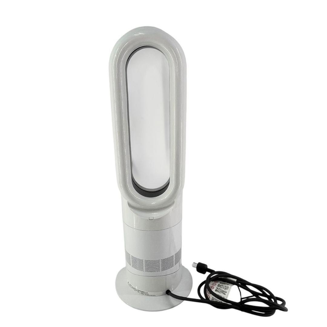 【美品】ダイソン　Hot+Cool ホットアンドクール　AM09 23年製