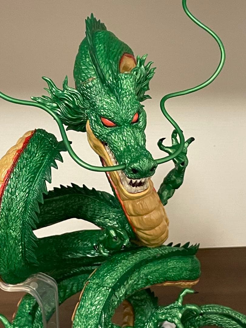 一番くじ　ドラゴンボールDAIMA ラストワン神龍